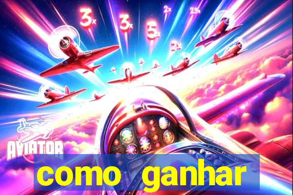 como ganhar dinheiro no jogo do aviator